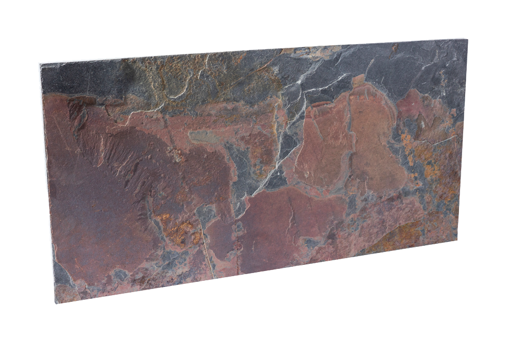 Сланец RKS SLATE Jack Multicolor Natural