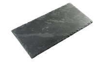 Кровельный Сланец RKS SLATE Grey 500х250х5-7мм